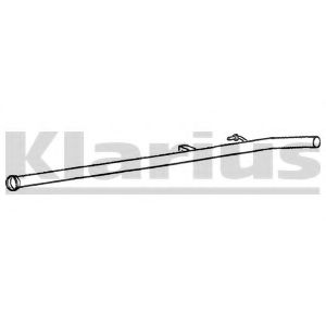 KLARIUS RN661E KLARIUS RN661E
