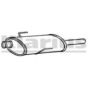 KLARIUS RN717X KLARIUS RN717X