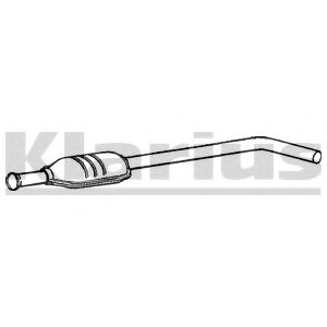 KLARIUS RN759K