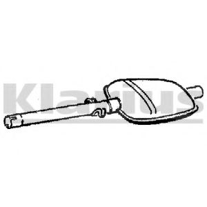 KLARIUS RN77L