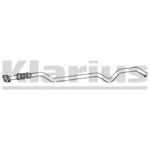 KLARIUS RN812H KLARIUS RN812H