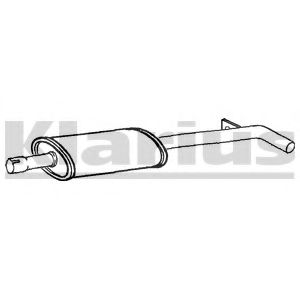 KLARIUS RN831E KLARIUS RN831E