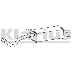KLARIUS SE142L