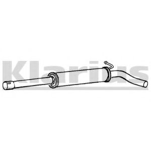 KLARIUS SK35P