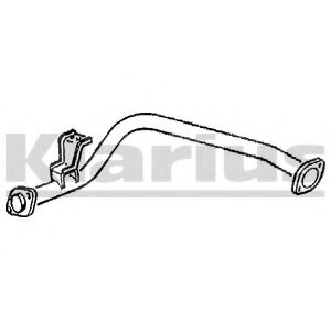 KLARIUS TY349A