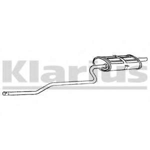 KLARIUS TY577M KLARIUS TY577M