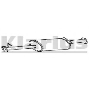 KLARIUS TY609Q KLARIUS TY609Q