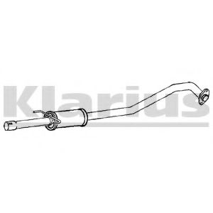 KLARIUS TY640W