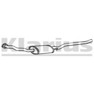 KLARIUS VL499H KLARIUS VL499H