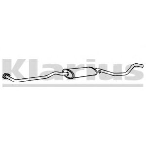KLARIUS VL500G