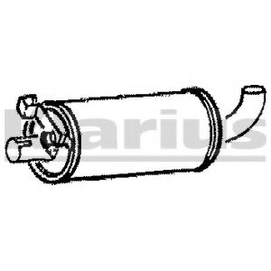 KLARIUS VO149K