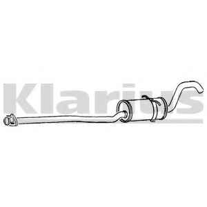 KLARIUS VO288G