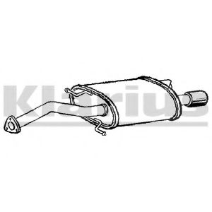 KLARIUS VO396X