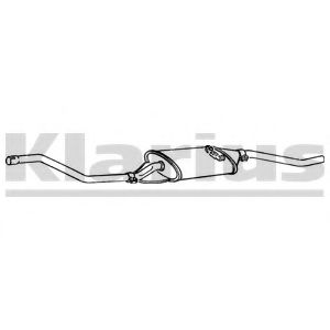 KLARIUS VW194B
