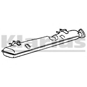 KLARIUS VW61Q