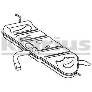 KLARIUS VW657V KLARIUS VW657V
