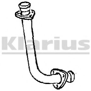 KLARIUS 110089