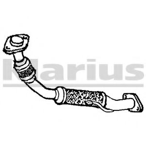 KLARIUS 110345