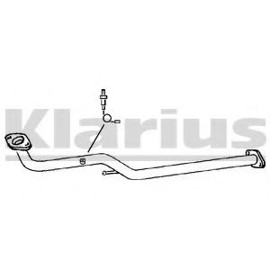 KLARIUS 130444