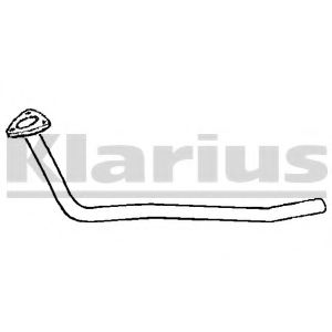 KLARIUS 142756