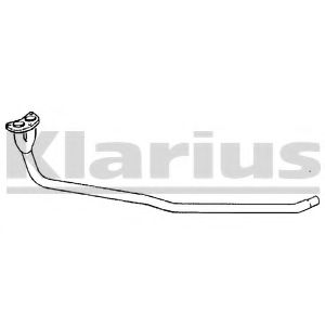 KLARIUS 150041