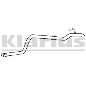 KLARIUS 150419