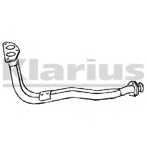 KLARIUS 130177