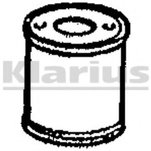 KLARIUS 210164