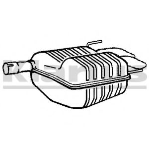 KLARIUS 210892