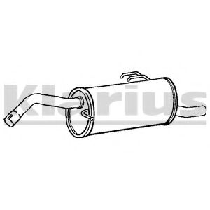 KLARIUS 230996 KLARIUS 230996