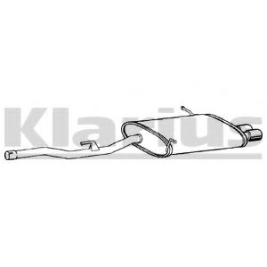 KLARIUS 240860