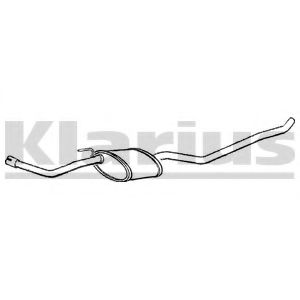 KLARIUS 260346