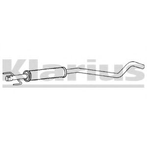 KLARIUS 261011