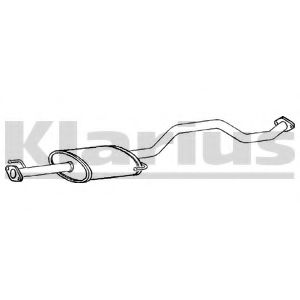 KLARIUS 261033