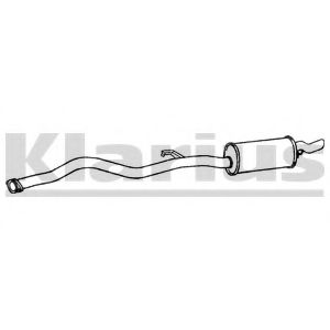 KLARIUS 270713