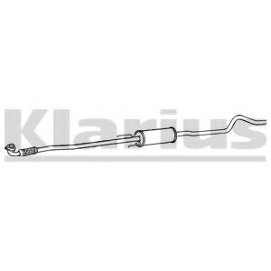 KLARIUS 270728