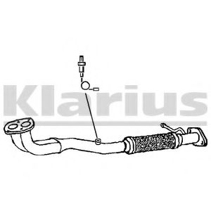 KLARIUS 301167