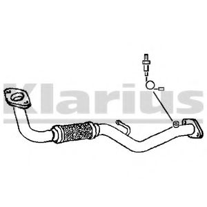KLARIUS 301894
