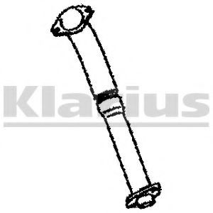 KLARIUS 301900 KLARIUS 301900