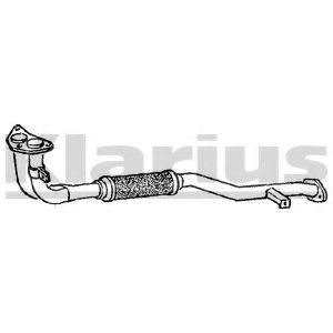 KLARIUS 301912