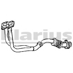 KLARIUS 301916 KLARIUS 301916