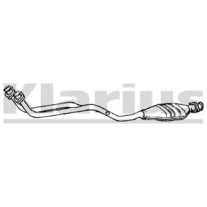 KLARIUS 321162