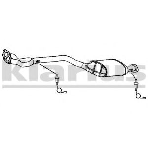 KLARIUS 322255 KLARIUS 322255