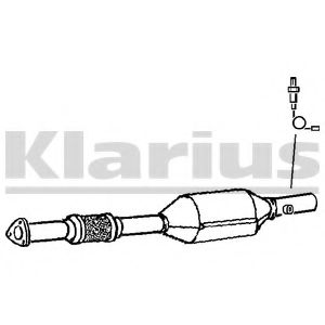 KLARIUS 311902