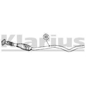 KLARIUS 322326