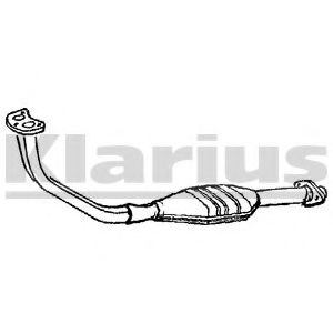 KLARIUS 322361 KLARIUS 322361