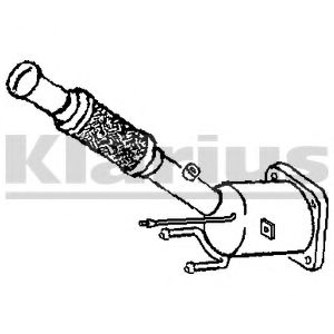 KLARIUS 380387