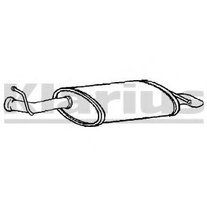 KLARIUS 220816 KLARIUS 220816