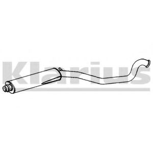 KLARIUS 261043