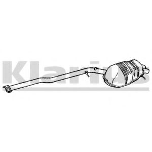 KLARIUS 270760